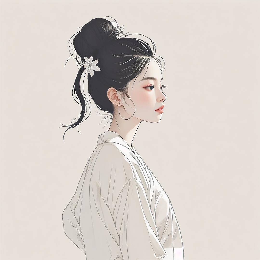 浮梦三千