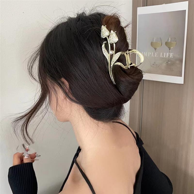 米洛发饰