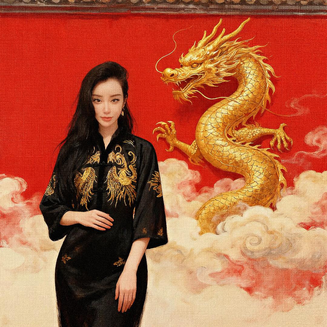 三缘堂仙女水晶