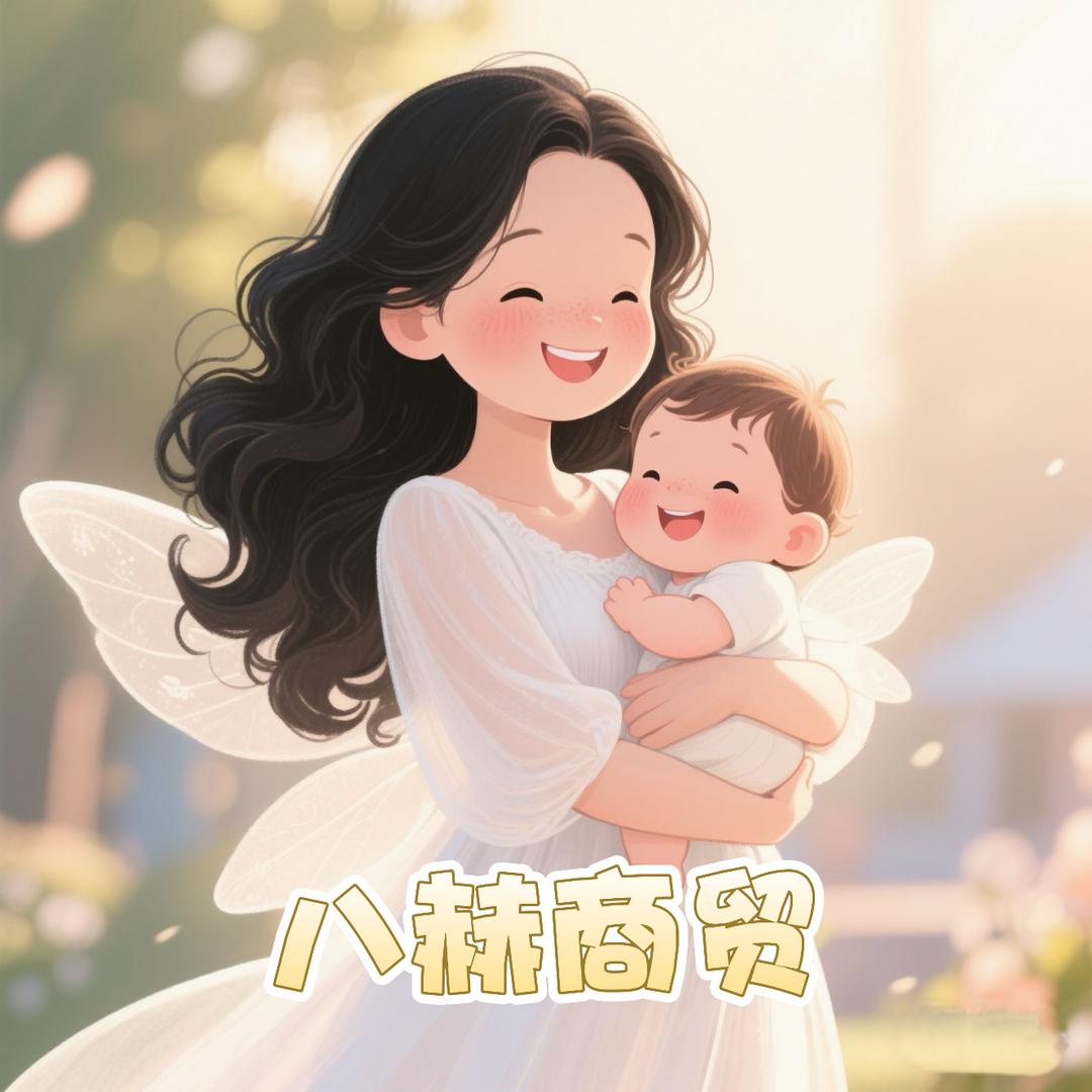八赫商贸（母婴甄选）