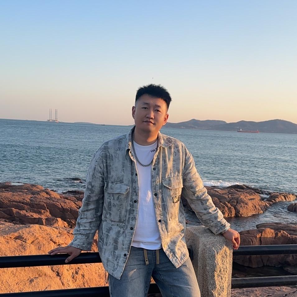 大鹏（日常生活）