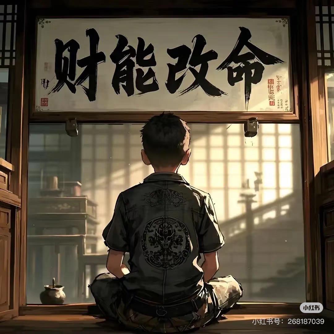 一宸哲语