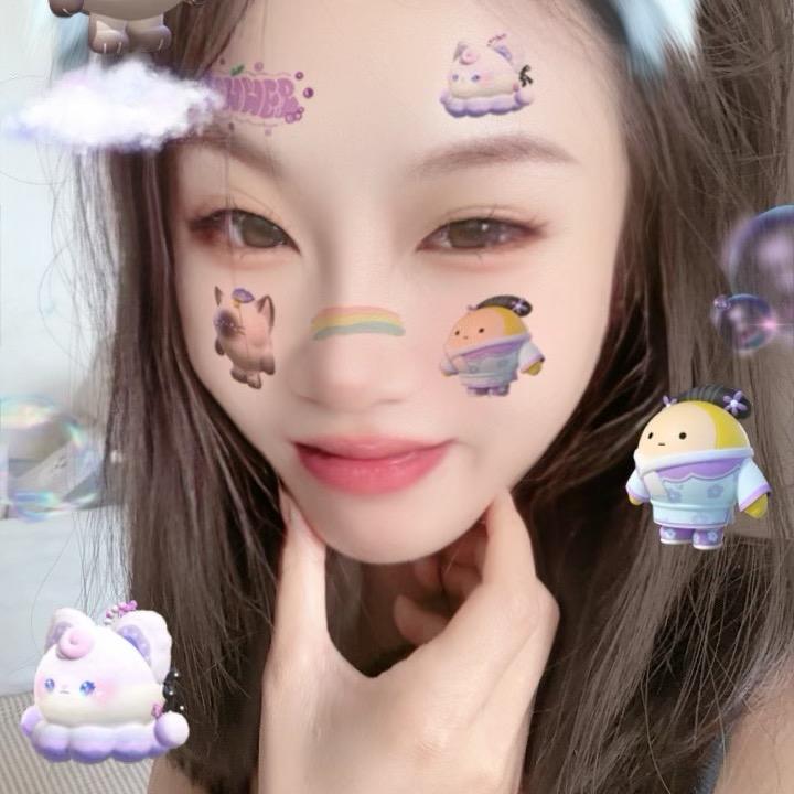 💃🏻是娜娜吖～💋
