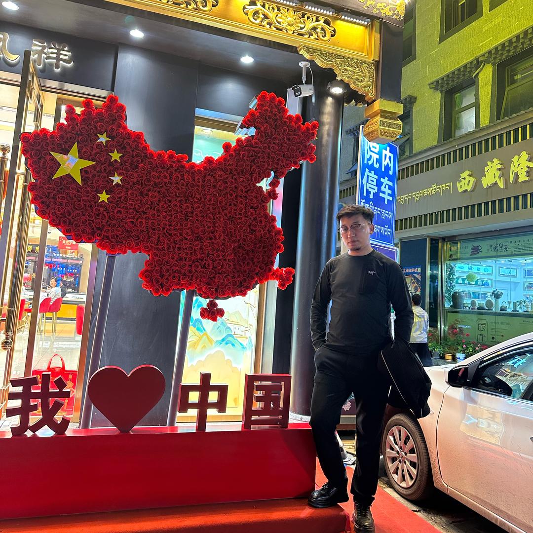 卡唔/布吉🎭