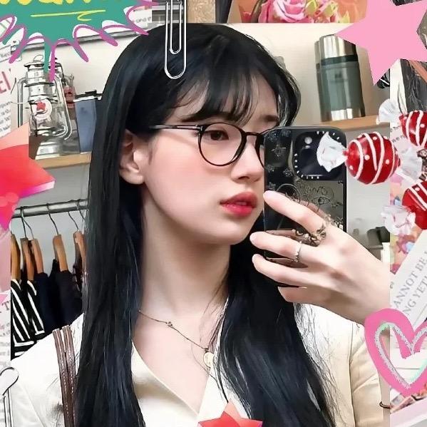 小锦鲤weiran