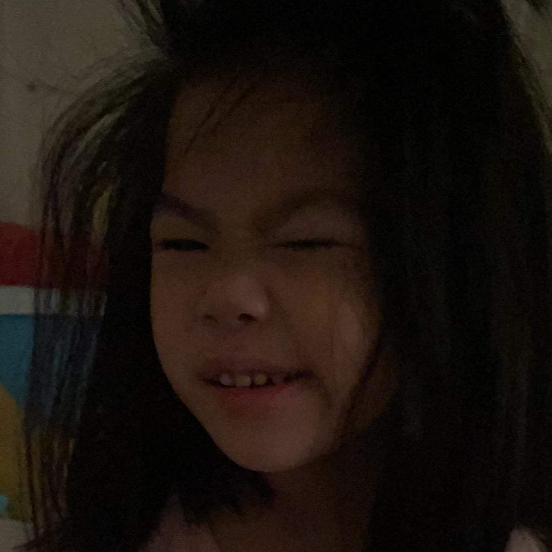 一直努力的小仙女