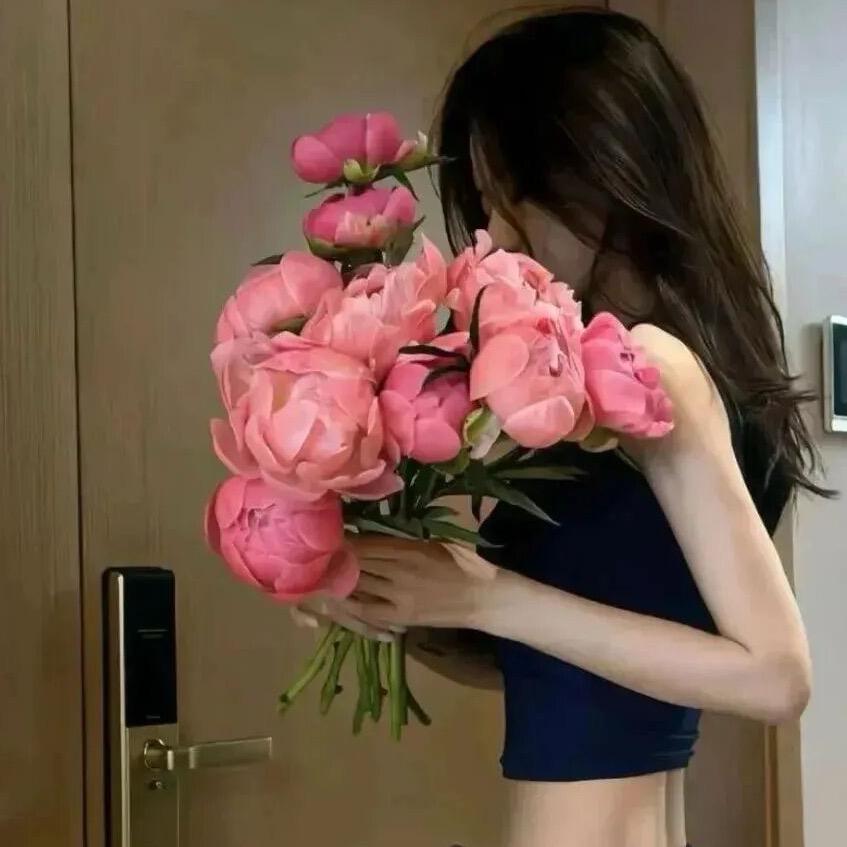 Miss·李李