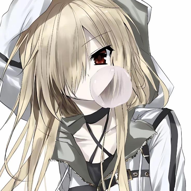 一滴泪