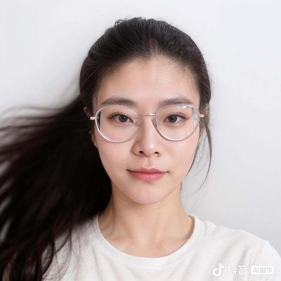 胖丫头爱唱歌