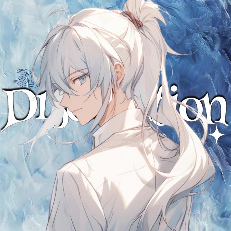 𝓚.初阳（晋级，战神）