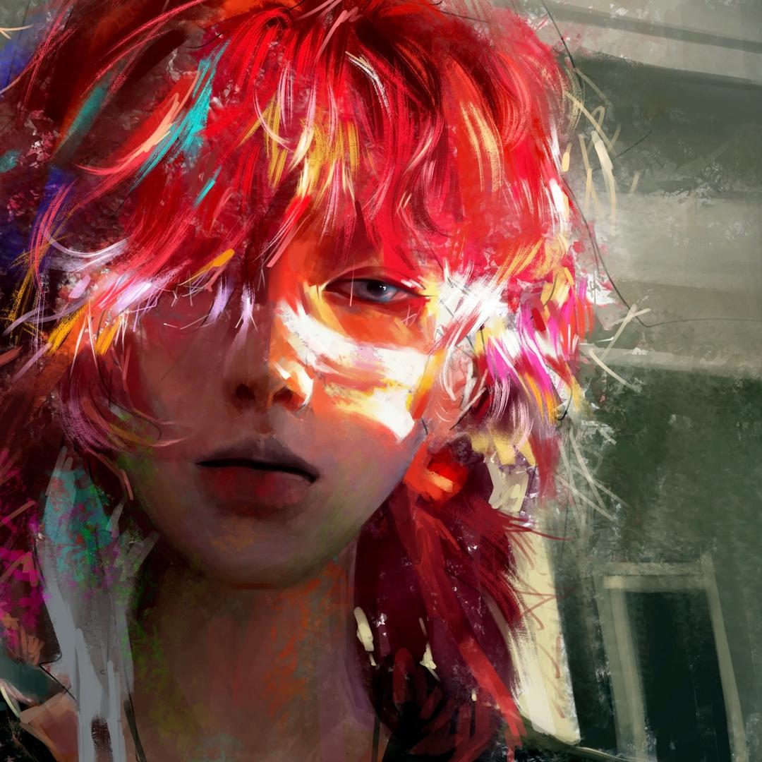 BOSAN美甲工作室