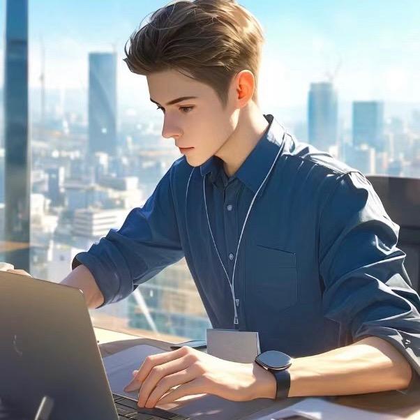 浩铭❤️一路同行