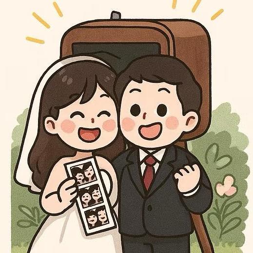 章小鱼📸Photobooth