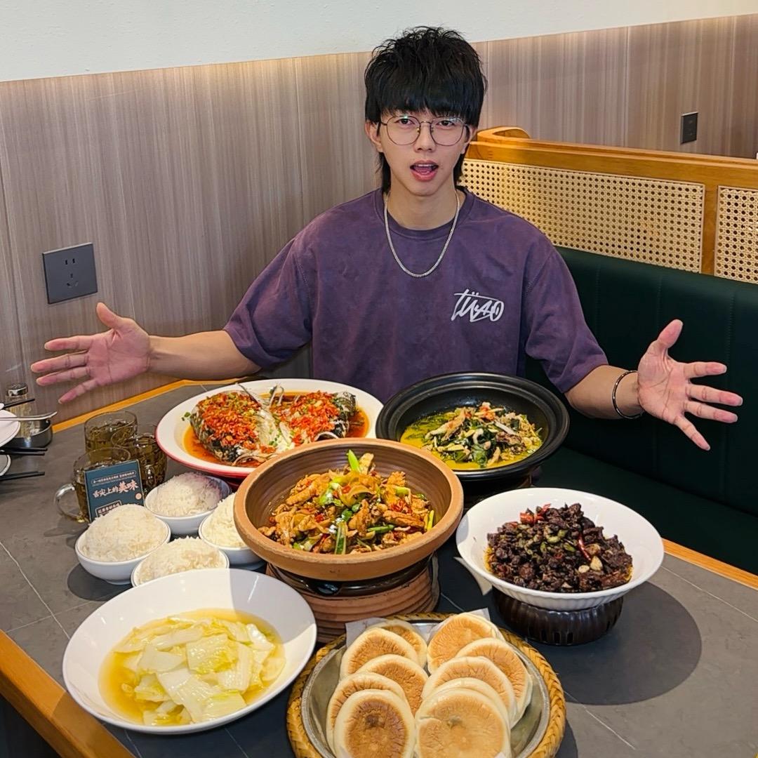 Nick探长