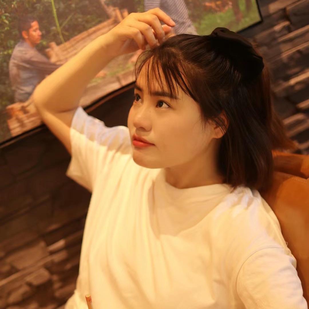 圆啾啾写真馆厦门店