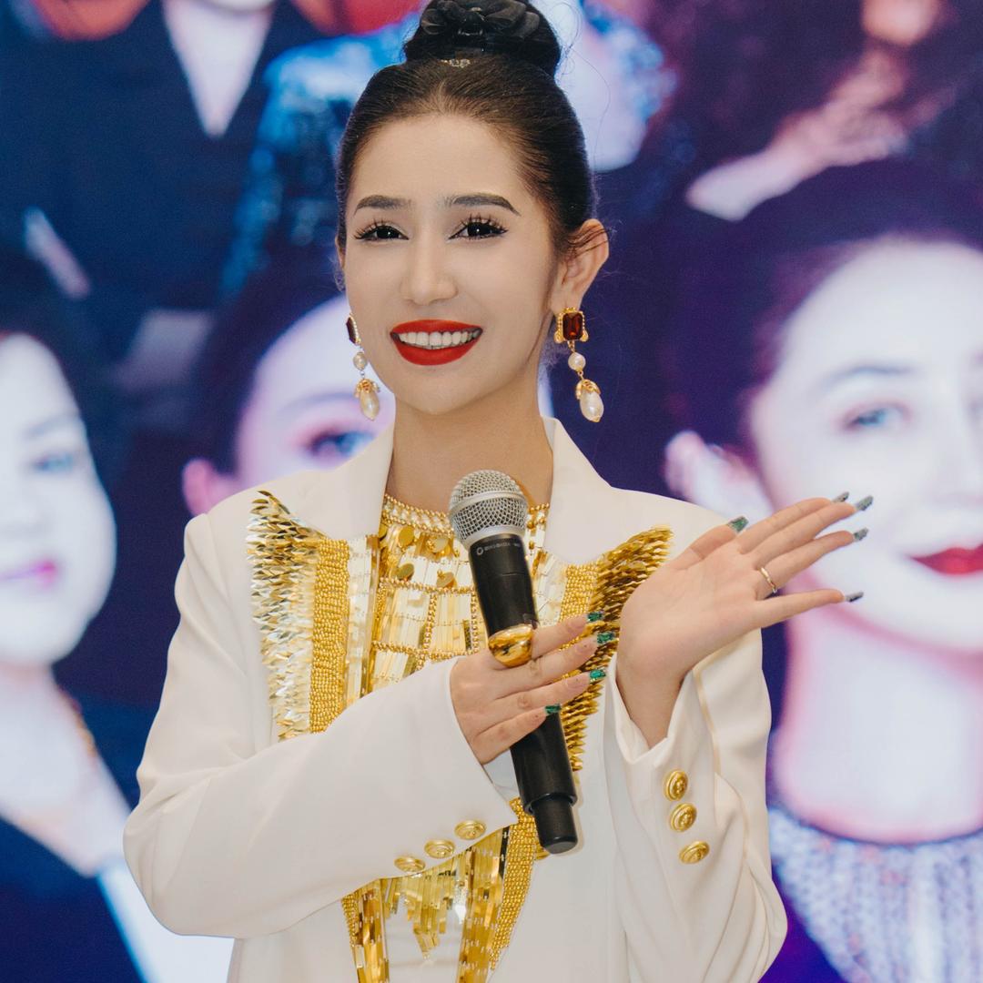 绿姑娘直播授权账