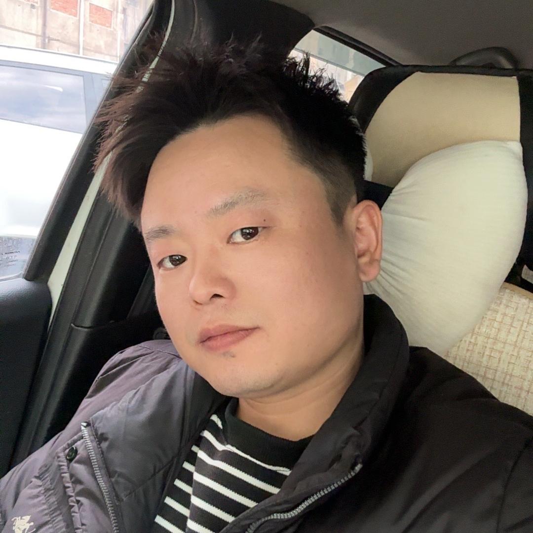 肖俊（表现发制品）收长头发