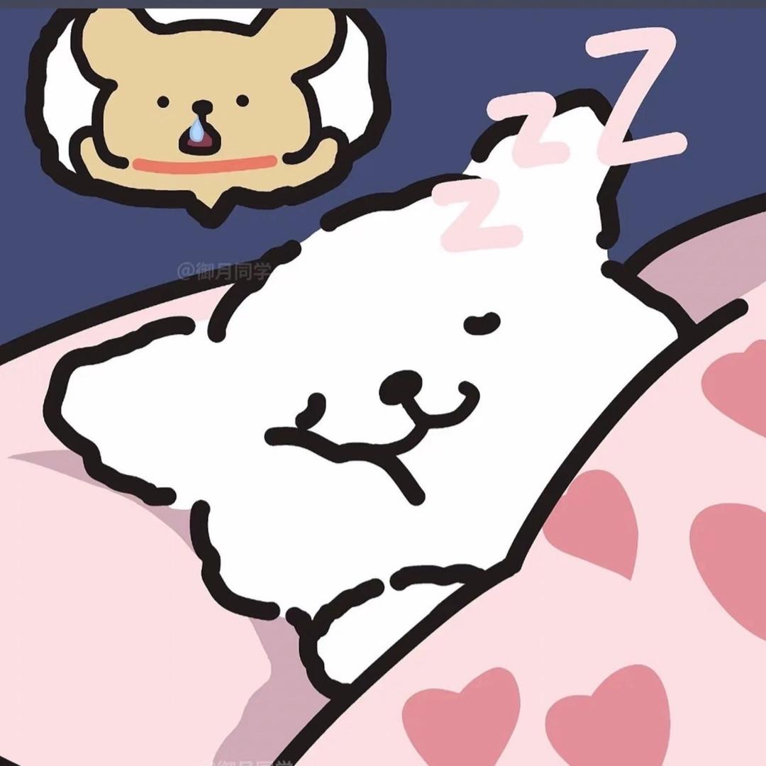 晓晓ovo
