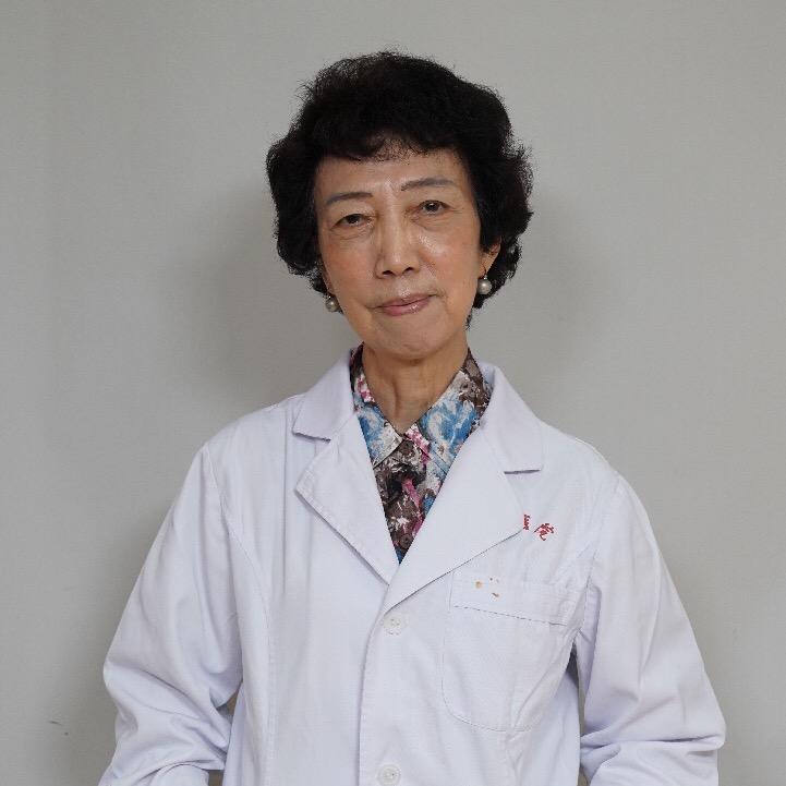 中医眼科俞教授