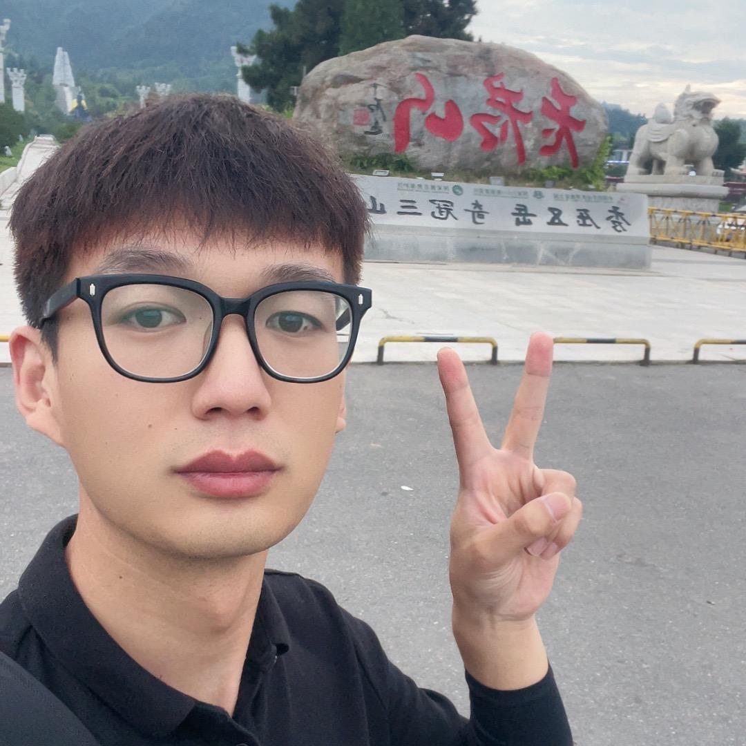 小小王金水☘️