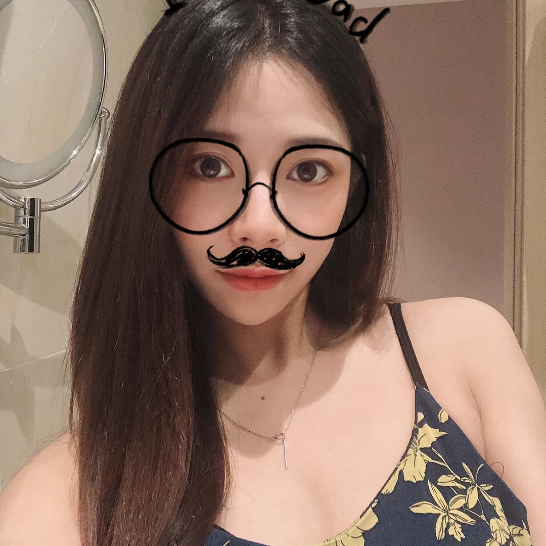 盈盈in花都