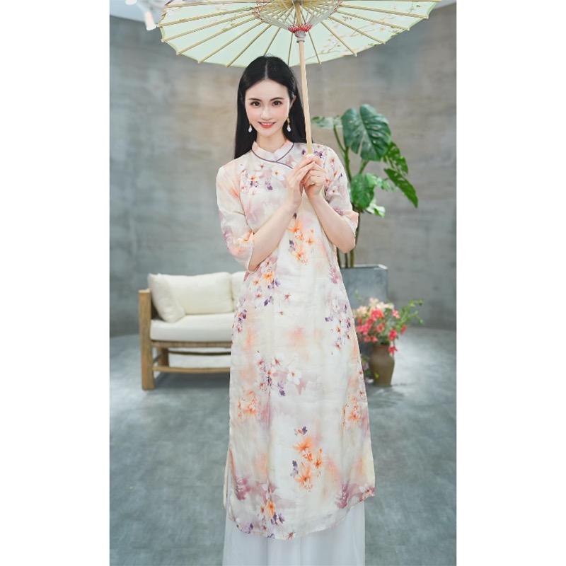 赠李白轻奢服饰