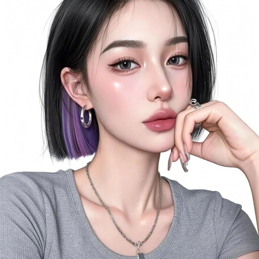 @西双版纳 琴琴