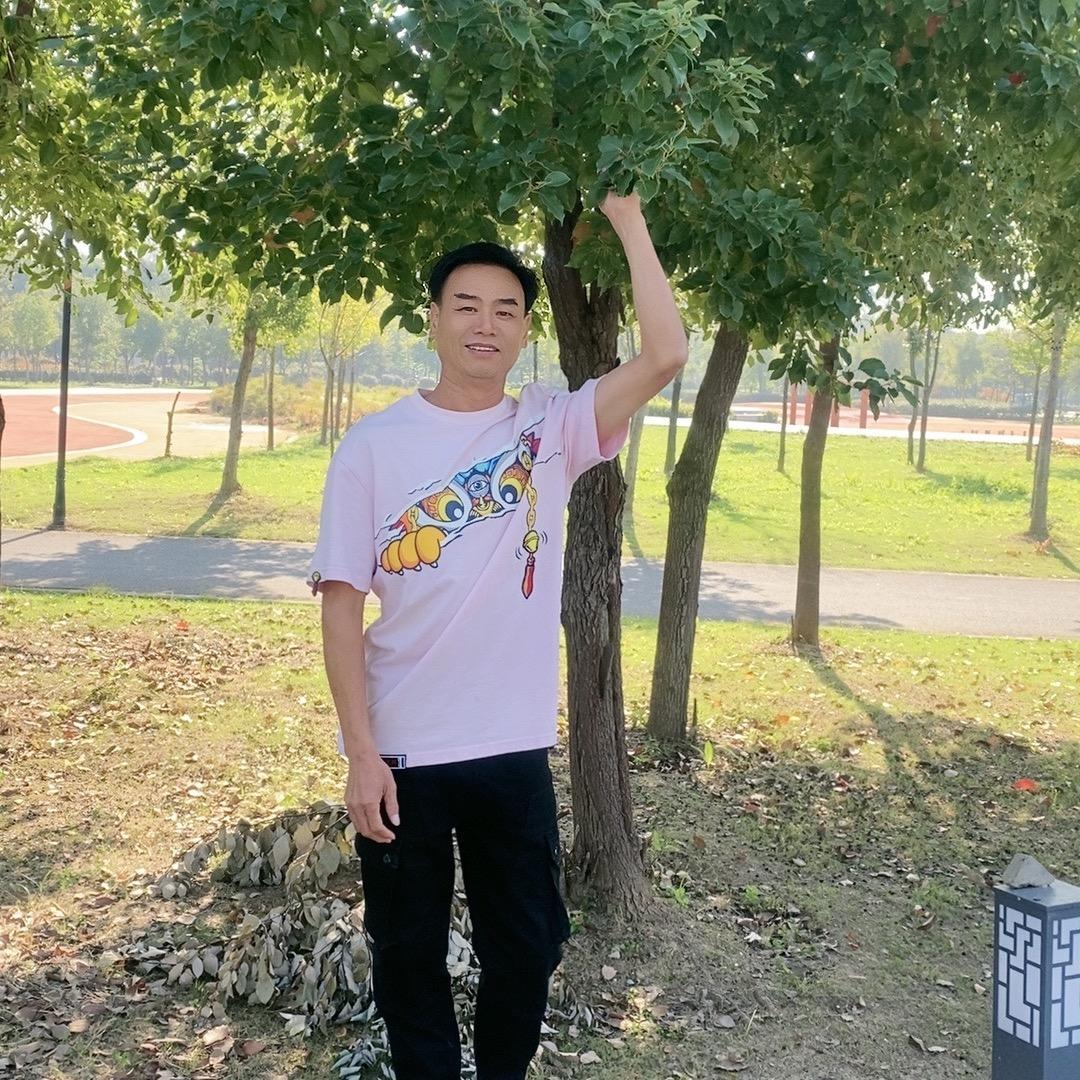 广少（找伙伴）🎤💕💕