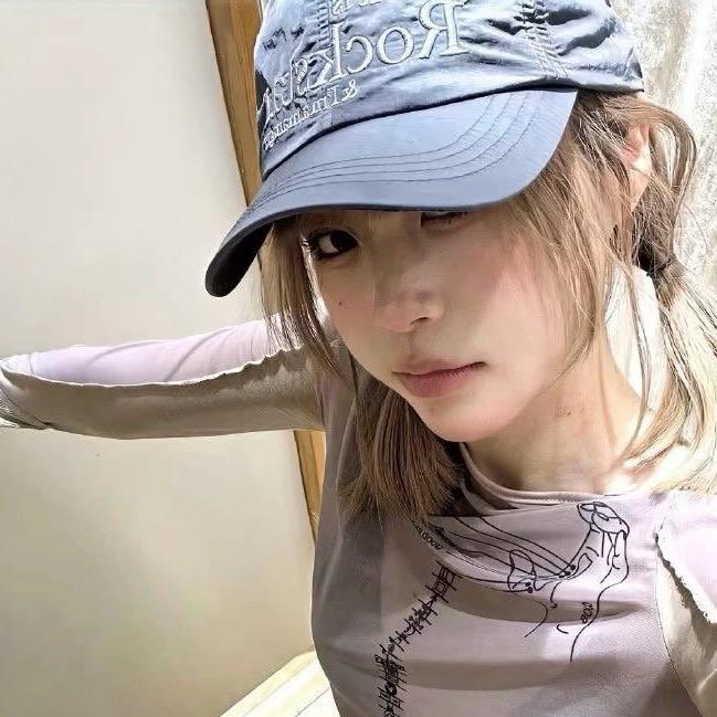 我爱吃薯片