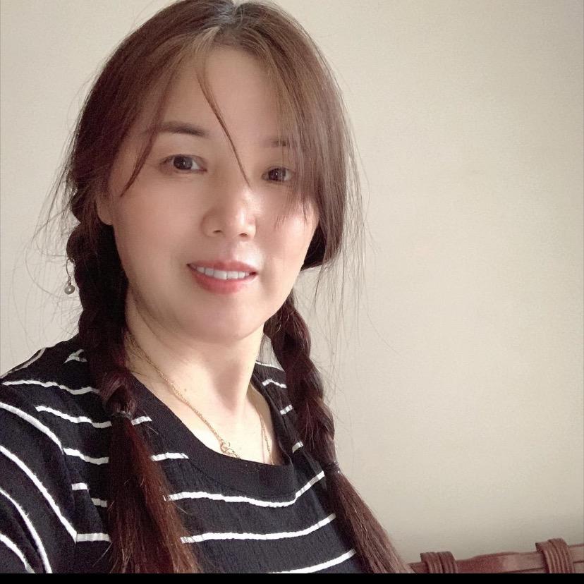老姐