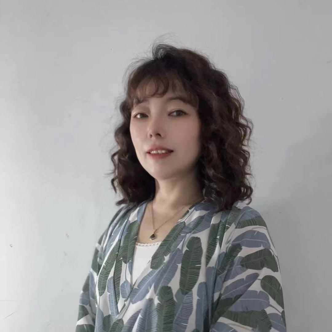 高邮烫发凌姐（迎君美发店）