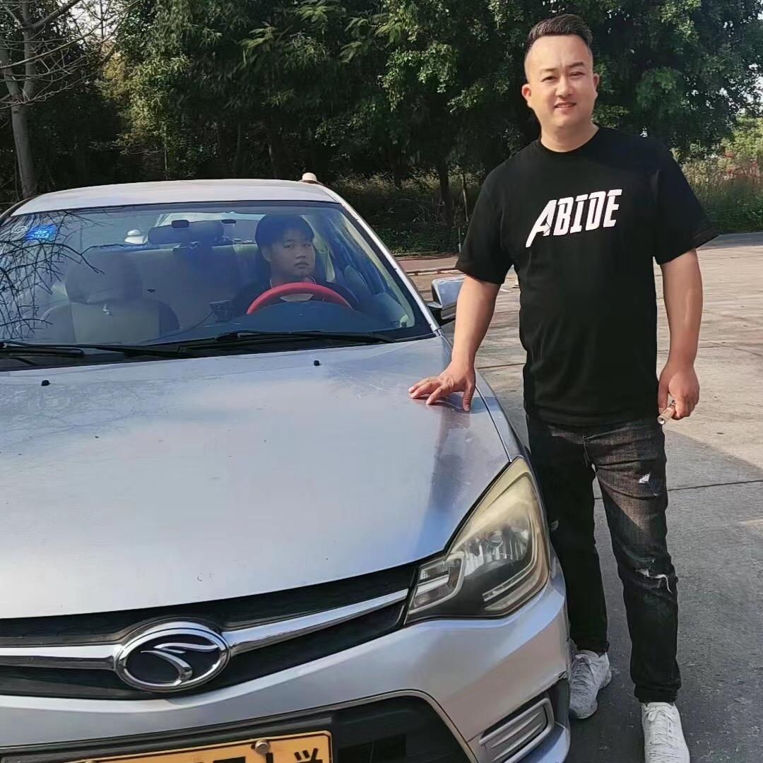 鑫源驾校（571）团队