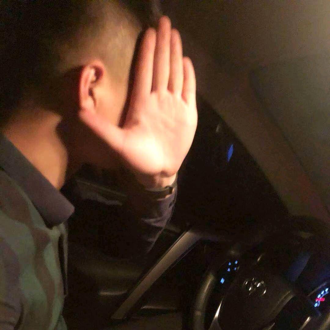 明明会贴膜🤪