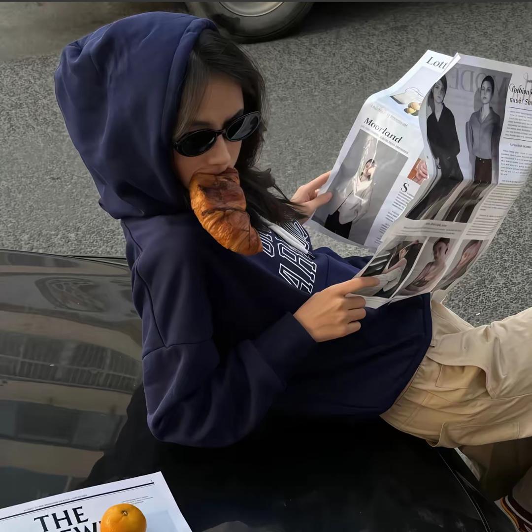 冷漠的香菜