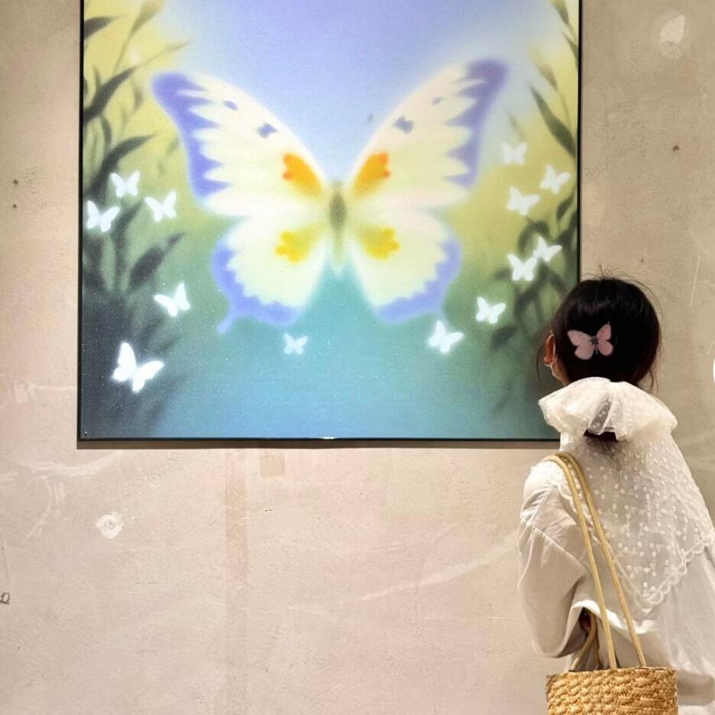 💋时光匆匆💋