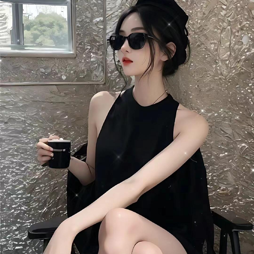 高冷的小女人🫦