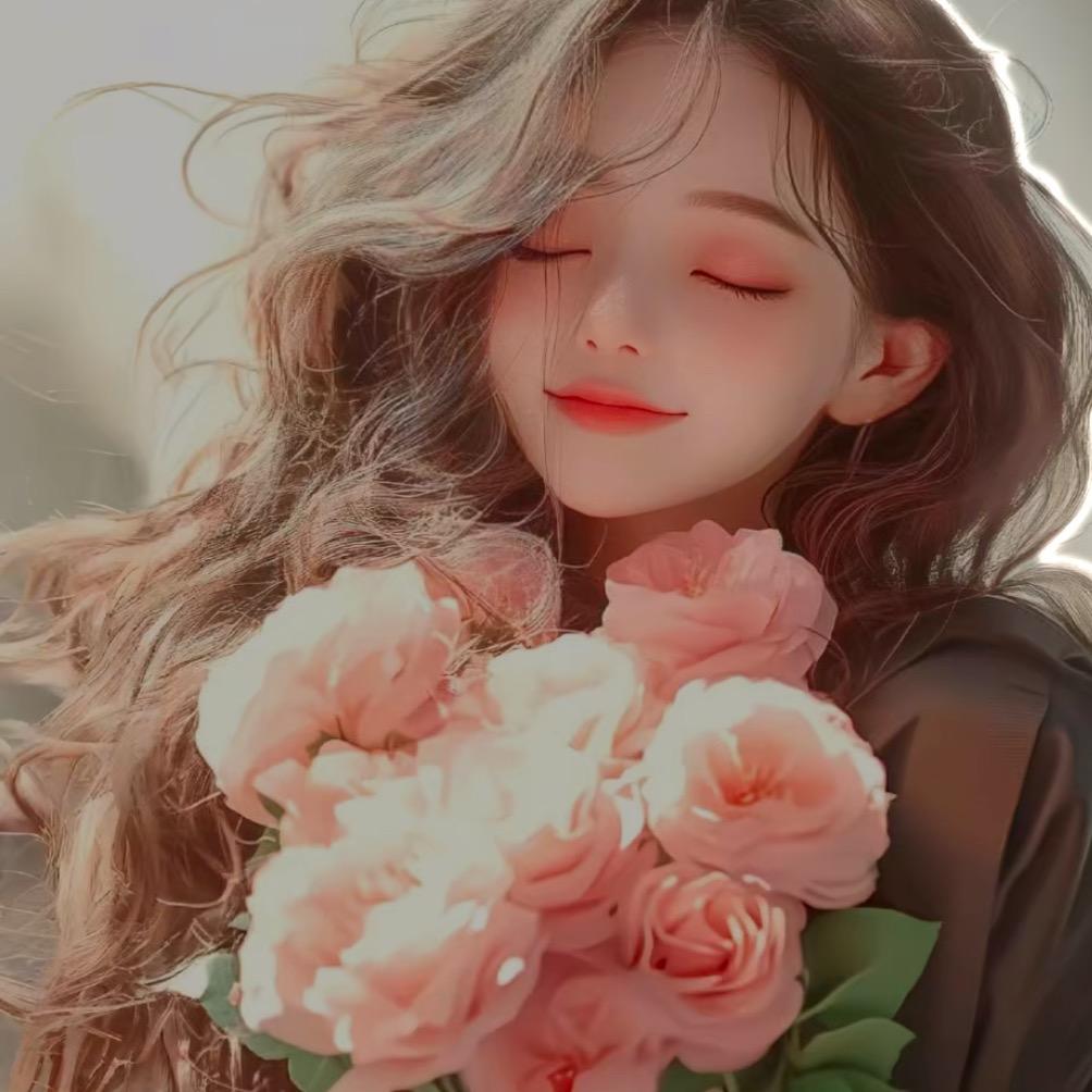憨憨～
