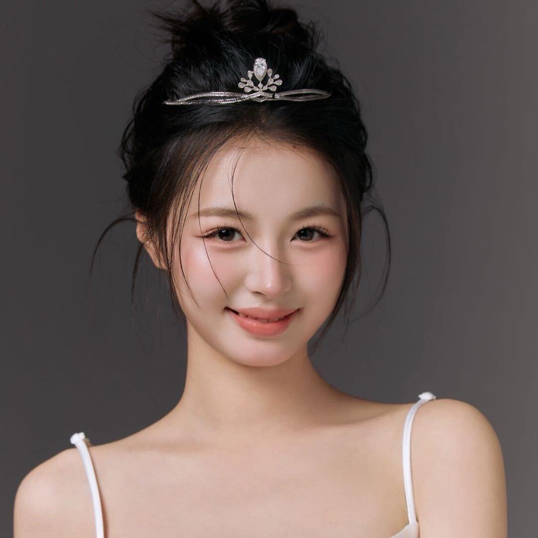 李安娜na