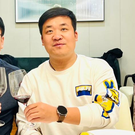 项盟主谈商业@抖音