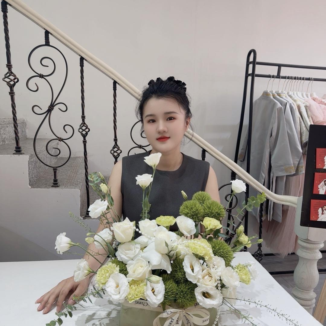 今囍婚纱馆