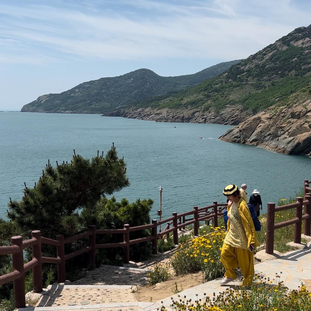 青岛山水（户外旅游)