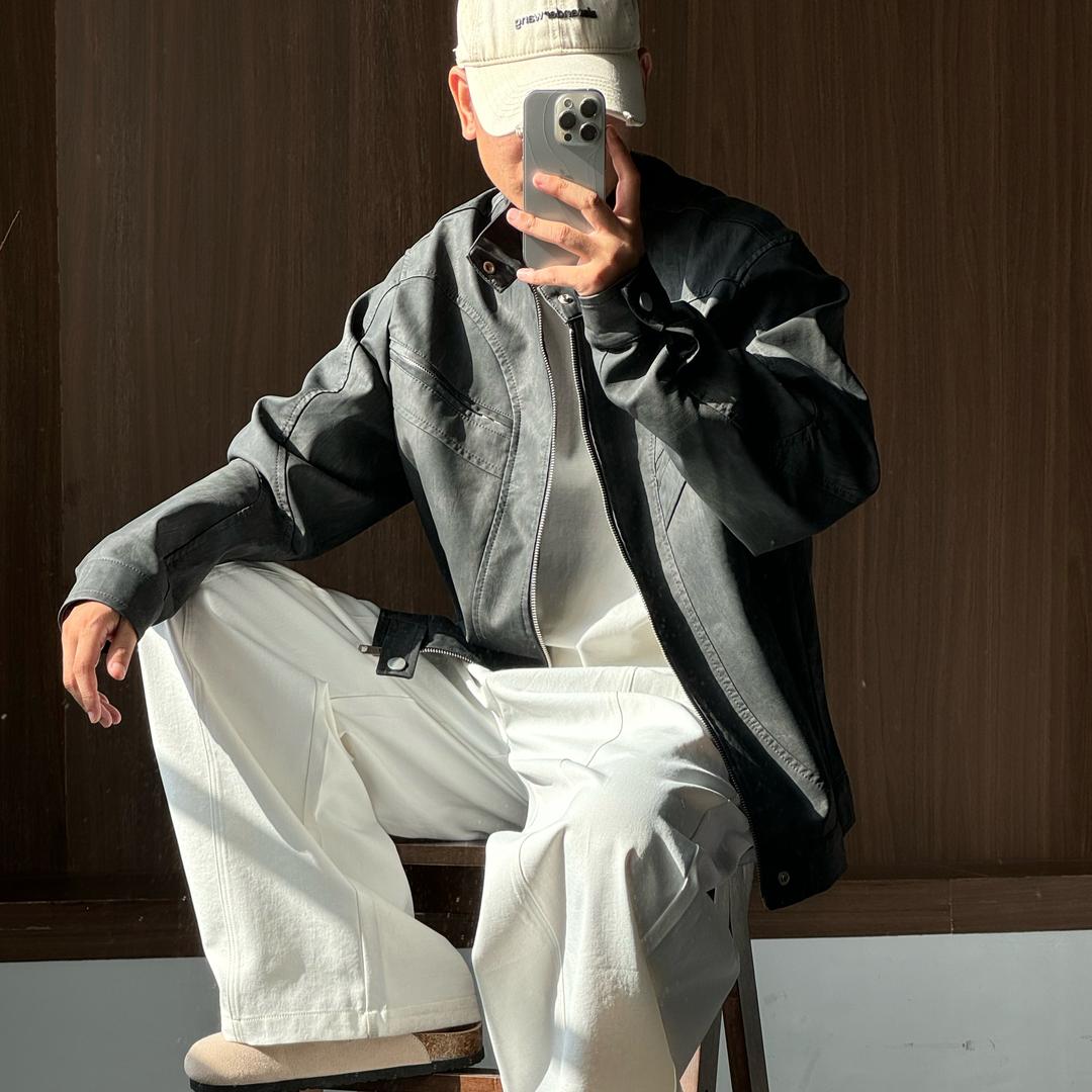 玖笙·JIUSHEN