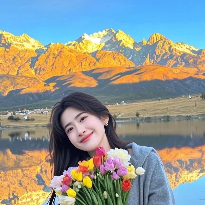 私藏一寸月光🌙