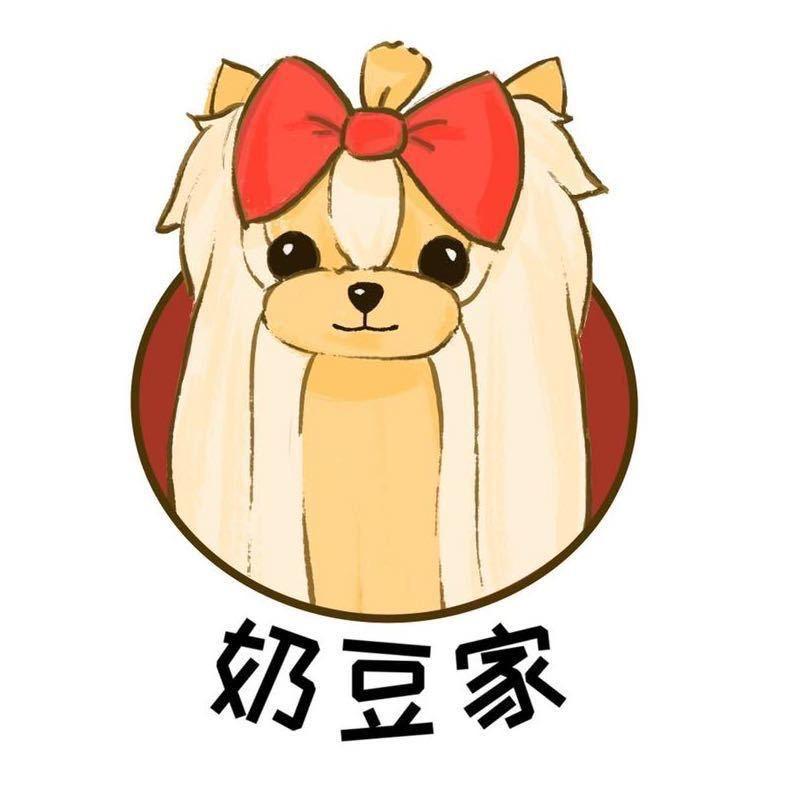 奶豆家的约克夏