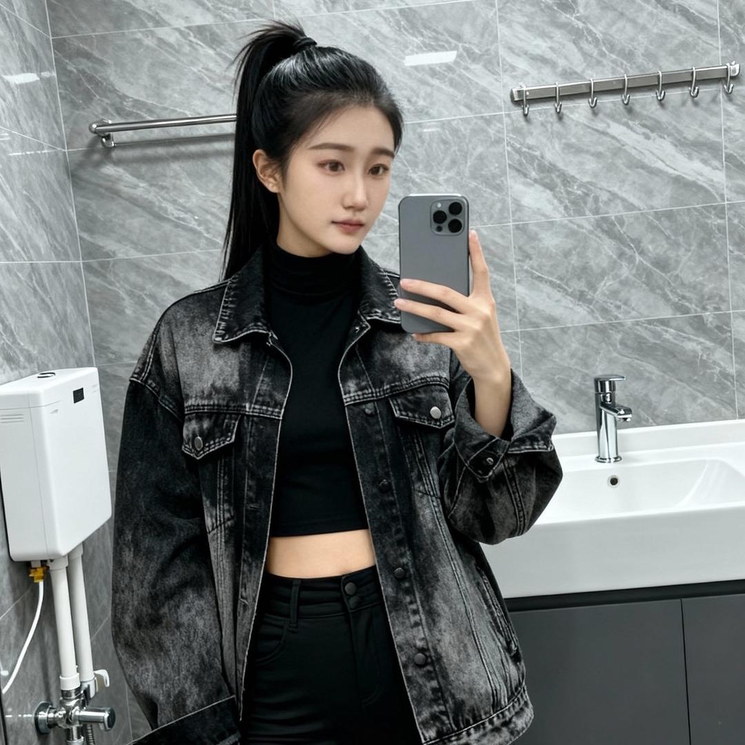 ☘️蒋美人☘️