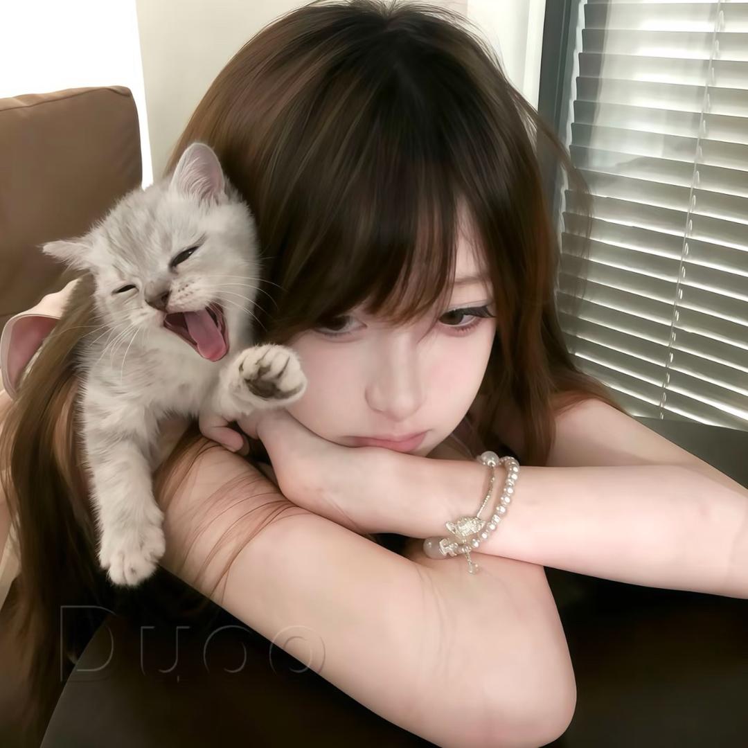 嗯……