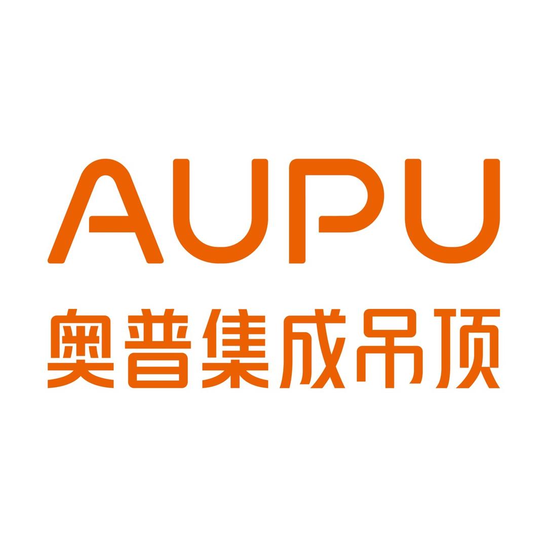 AUPU奥普集成吊顶旗舰店的头像