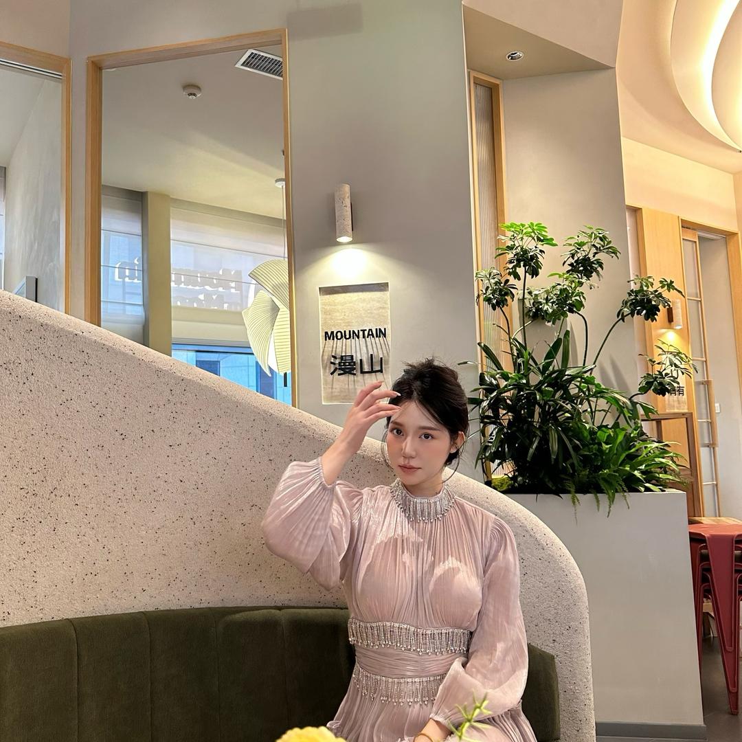 徐女士.