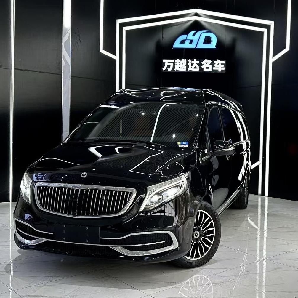 武汉万越达汽车