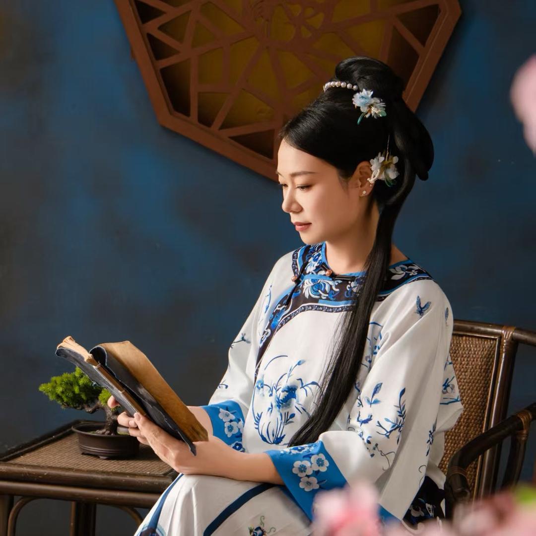 🍀琳儿老师🍀